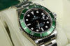Rolex Submariner Date Anniversary 16610V
