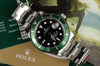 Rolex Submariner Date Anniversary 16610V