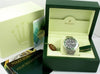 Rolex Submariner Date Anniversary 16610V