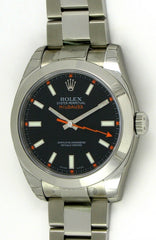Rolex Milgauss Limited 116400