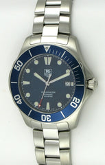 Tag Heuer Aquaracer WAB2011.BA0803