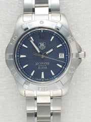 Tag Heuer Aquaracer WAF2112